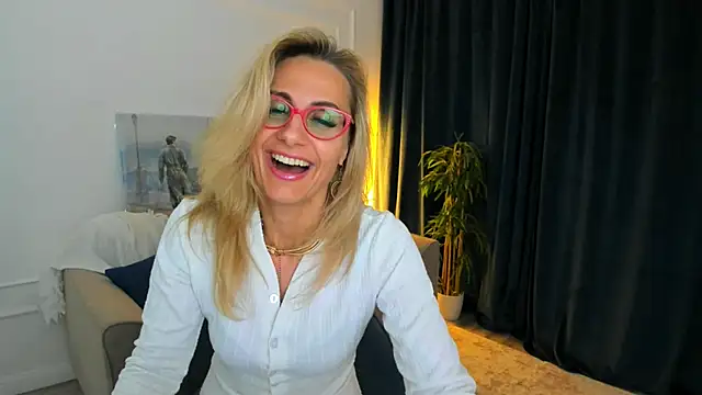 Chat XXX en directo de MuseOfStage