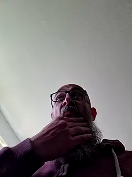 Kingsscepter Adlı Modelin Web Kamerası Şovu