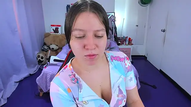 Luna_Analya Live XXX-chat