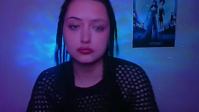 Katarina_Fox_ – Naživo XXX chat