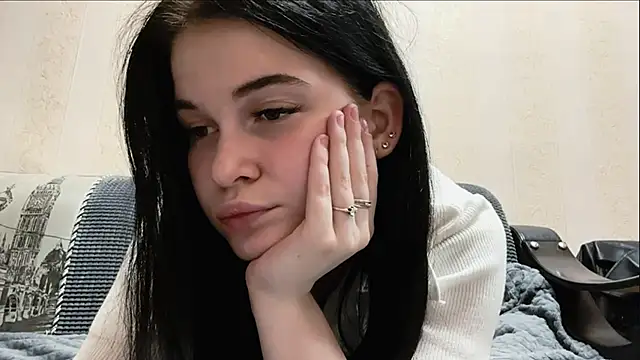 BellaLuxury – Naživo XXX chat