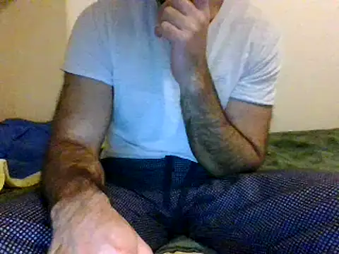 coppai200 Webcam show