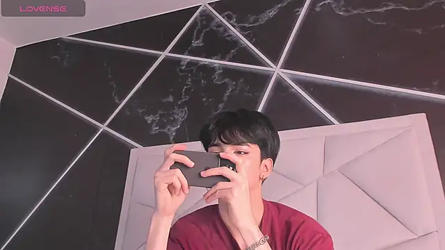 AerumChae – Live XXX-chat