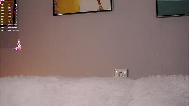 Chat XXX en directo de AngelicRice