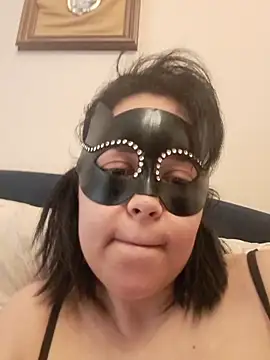 h4cPaolaMascherata Live XXX-chat