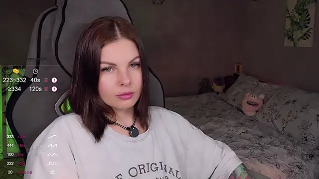 Alaska_ya – Live XXX-chat