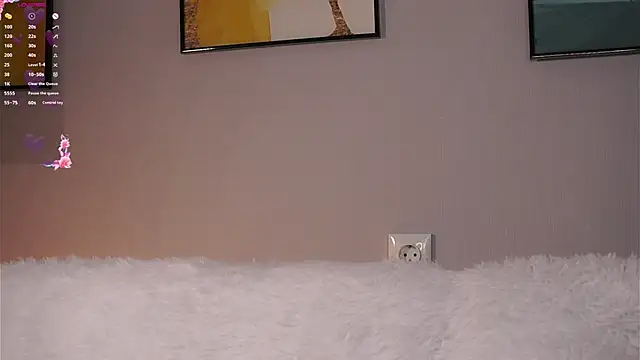 AngelicRice's Live XXX Chat