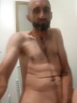 Osamabinfuckn Webcamshow