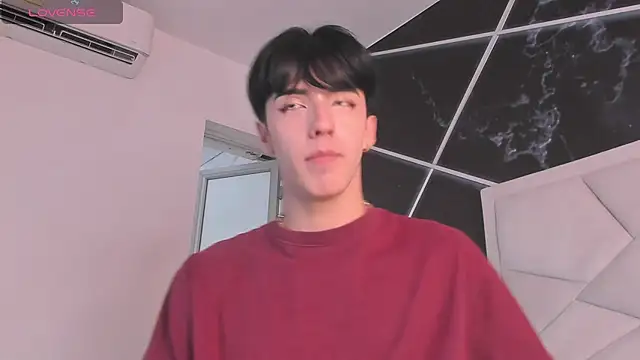 Živý XXX chat AerumChae