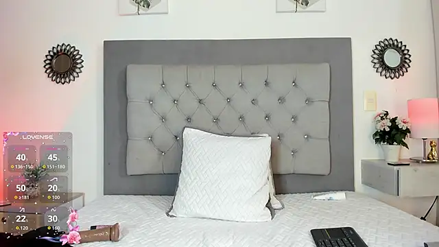 Arya_Grey's Live XXX Chat