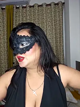 Chatroom XXX en direct de Blossam_07