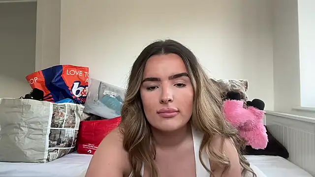 Chatroom XXX en direct de maisiesmithx