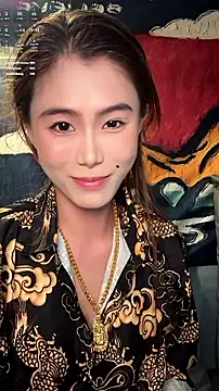 Cici250808 Show Webcam