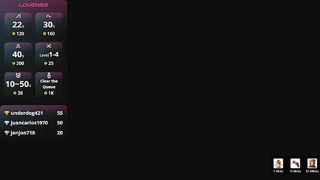 RachellPark Chat XXX live