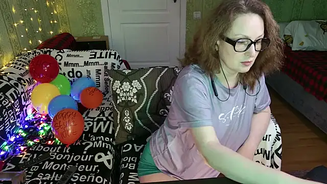 دردشة MarleneDietrich الجنسية المباشرة