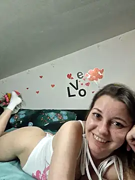 แชท XXX สดของ SweetMaddy888