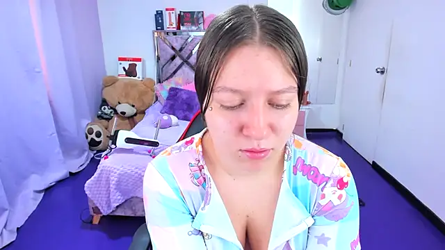 Luna_Analya Live XXX Chat