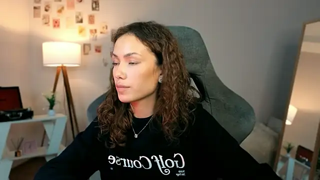 nexorine's Live XXX Chat