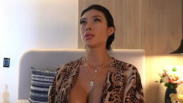 KalaBeckett_'s Live XXX Chat