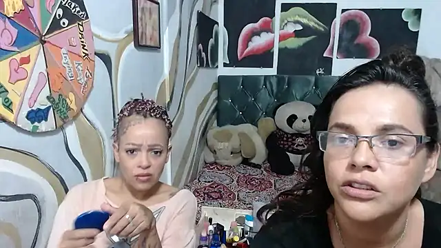 manzanahot9 Chat XXX in diretta