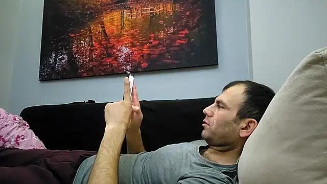 Apooabe 在線直播表演