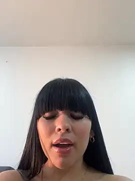 BrendaCrean Webcam Show