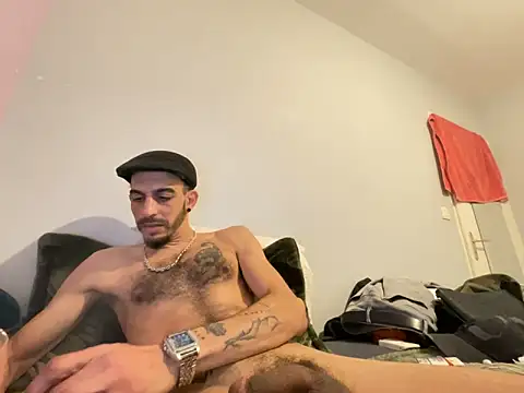 Rebeu313's Live XXX Chat