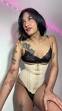 NikitaDragunXXX 웹캠 쇼