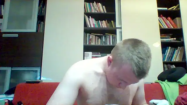 Вебкам-шоу Matttthees