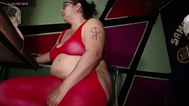 Czat XXX na żywo – samrocker_sex