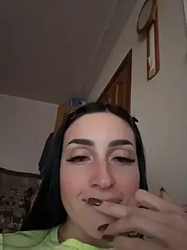 XXX chat uživo modela Soft_Pleasure