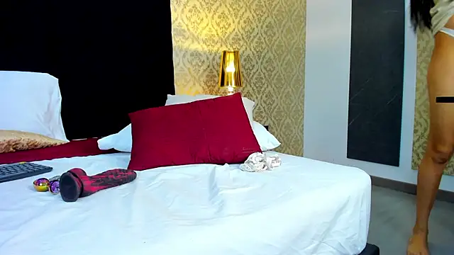 Show Webcam de kendal_johnson