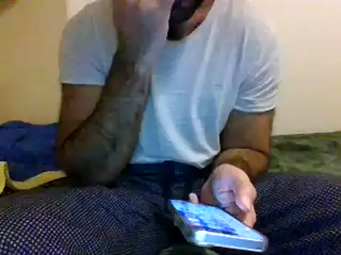 coppai200 Webcam show