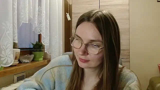 แชท XXX สดของ LooveELLYx