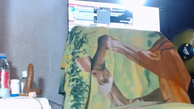 แชท XXX สดของ janex69