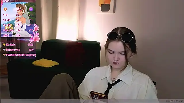 Dilara_xBaby 라이브 XXX 채팅