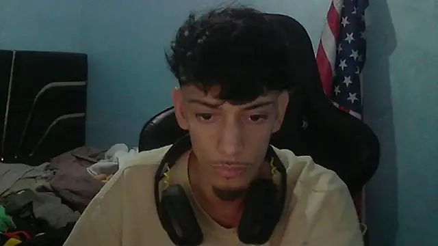 عرض كام Dark_DesireX