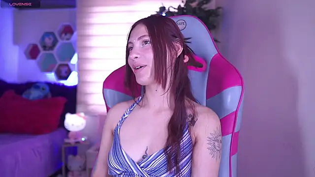 Rebecah_1 라이브 XXX 채팅