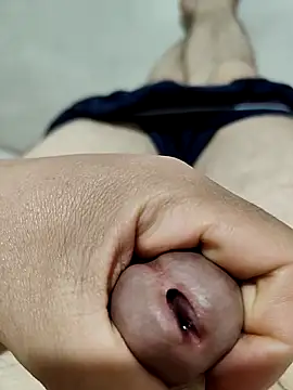 ga_ma98 Adlı Modelin Web Kamerası Şovu