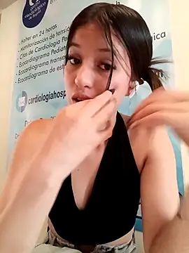 Chat +18 de SALOME-28_ ao vivo