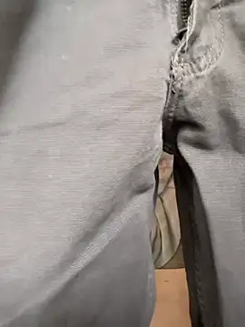 Show webcam de RobsBigD