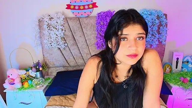 hannaa_cute 라이브 XXX 채팅