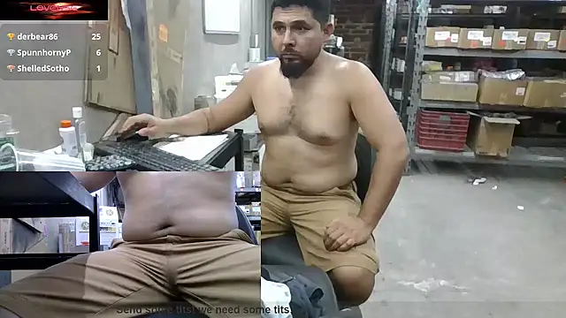 BustedCall 即時 XXX 聊天