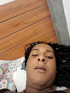 Webkamerová show Maggiedot4