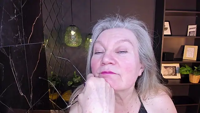 NataliMellow Live XXX Chat