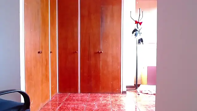 LuciaTomson live XXX chat