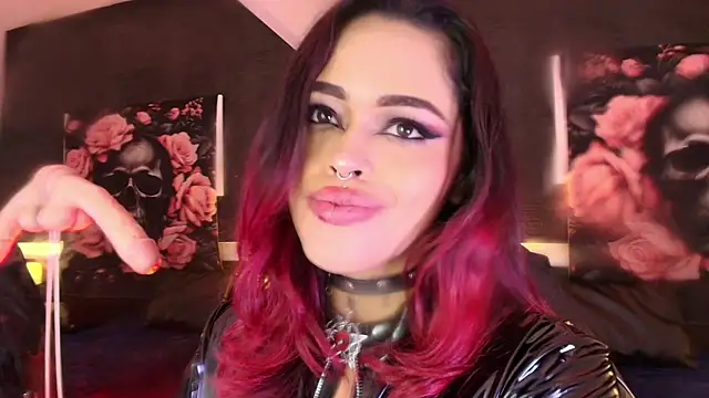 Czat XXX na żywo – EvaaFoxxy1