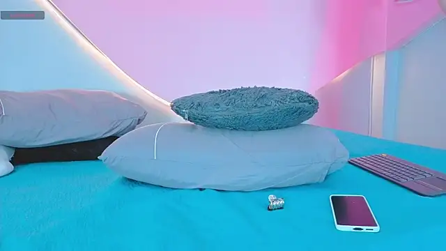 Czat XXX na żywo – AllisonRoberts_