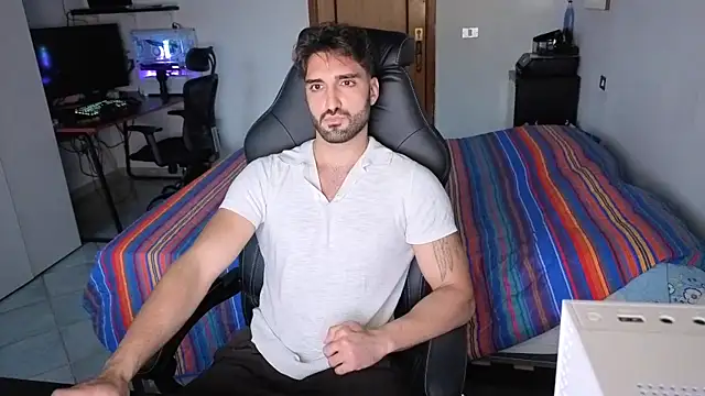 Al3xox02 – Naživo XXX chat