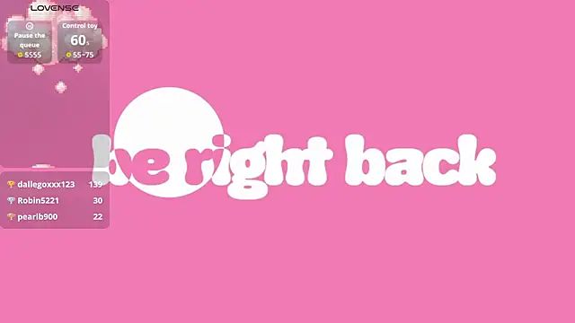 Czat XXX na żywo – shy_nanami